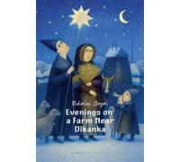 Nikolai Gogol Evenings on a Farm Near Dikanka (Tascabile)