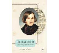 Nikolai Gogol: Performing Hybrid Identity