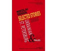 Nikolai Gogol Selected Stories of Nikolai Gogol (Tascabile)