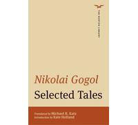 Nikolai Gogol Selected Tales (The Norton Library) (Tascabile) Norton Library
