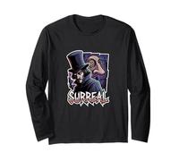 Nikolai Gogol Surreale Autore Russo Gotico Bookworm Maglia a Manica