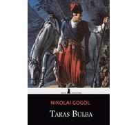 Nikolai Gogol Taras Bulba (Tascabile)