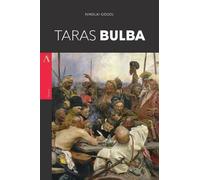 Nikolai Gogol Taras Bulba (Tascabile)