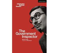 Nikolai Gogol The Government Inspector (Tascabile) Modern Plays