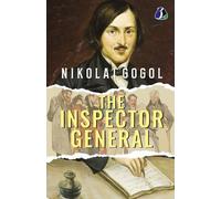 Nikolai Gogol The Inspector-General (Tascabile)