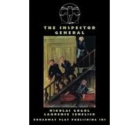 Nikolai Gogol The Inspector General (Tascabile)