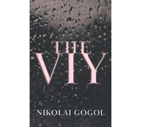 Nikolai Gogol The Viy (Tascabile)