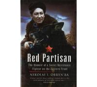 Nikolai I. Obryn'Ba Red Partisan (Copertina rigida)