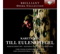 Karetnikov - Till Eulenspiegel