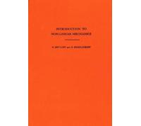 Nikolai Mitrofanovich Krylov Nikolai Nikolaev Introduction to Non-Li (Tascabile)