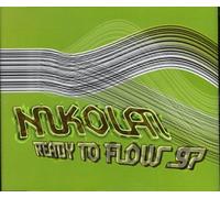 Nikolai - Ready to Flow '97
