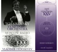 Nikolai Rimsky-Korsakov Rimsky-Korsakov: Snow Maiden (CD) Album