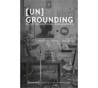 Nikolai Roskamm Lucas Pohl Friede [Un]Grounding - Post-Foundational (Tascabile)