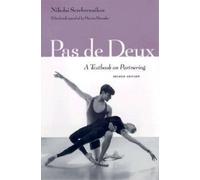 Nikolai Serebrennikov Pas De Deux (Tascabile)