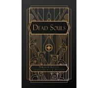 Nikolai Vasilevich Gogol Dead Souls (Tascabile)