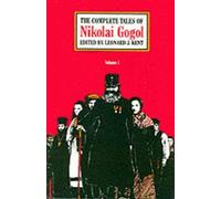Nikolai Vasilievich Gogol The Complete Tales (Tascabile)