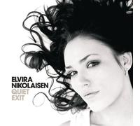 Nikolaisen,Elvira - Quiet Exit