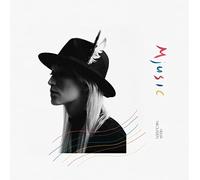 NIKOLAISEN, HILMA - MJUSIC