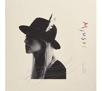 NIKOLAISEN, HILMA - MJUSIC