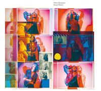 Nikolaisen, Hilma - Social Works