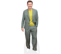 Nikolaj Coster-Waldau (Green Top) mini formato