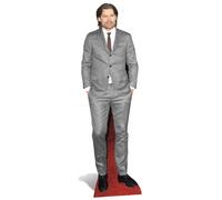 Nikolaj Coster-Waldau Lifesize Cartone Ritaglio / IN Piedi / Piedi Danese Attore