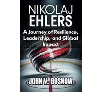 Nikolaj Ehlers: A Journey of Resilience, Leadership, and Global Impact