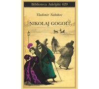 Nikolaj Gogol - Nabokov Vladimir