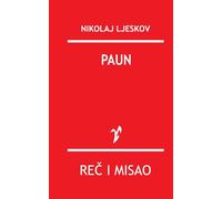 Nikolaj Ljeskov Paun (Tascabile)