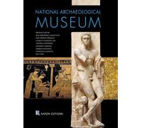 Nikolaos Kaltsa National Archaeological Museum, Athens (English lang (Tascabile)