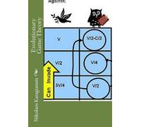 Nikolaos Karagiannis Evolutionary Game Theory (Tascabile)