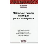 Nikolaos Limnios Elefthe Méthodes et modèles statistiques po (Copertina rigida)