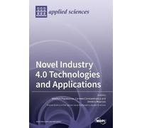 Nikolaos Papako Novel Industry 4.0 Technologies and Applicat (Copertina rigida)