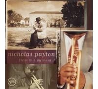 Nikolas Payton - From This Moment