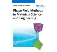 Nikolas Provata Phase-Field Methods in Materials Science and (Copertina rigida)