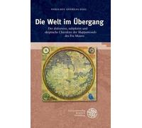 Nikolaus Andreas Egel Die Welt Im Ubergang (Copertina rigida)
