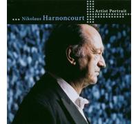Nikolaus Harnoncourt - Artists Portrait