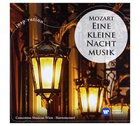 Nikolaus Harnoncourt( Direttore) - Eine Kleine Nachtmusik