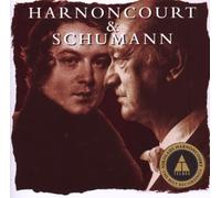 Nikolaus Harnoncourt - Harnoncourt Conducts Schumann