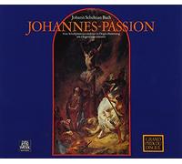 Nikolaus Harnoncourt - J.S.Bach