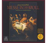 Nikolaus Harnoncourt - J.S.Bach: Mass in H