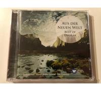 Nikolaus Harnoncourt/Kurt Masur - Aus Der Neuen Welt: Best Of Dvorak