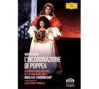 Nikolaus Harnoncourt - Monteverdi: l Incoronazione di