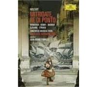 Nikolaus Harnoncourt - Mozart: Mitridate Re di Ponto