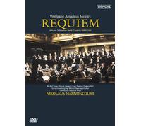 Nikolaus Harnoncourt - Mozart: Requiem