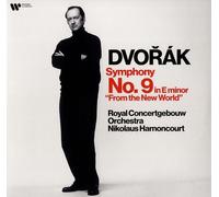 Antonin Dvorák Dvorák: Symphony No. 9 in E Minor 'From the New World' (Vinyl LP)