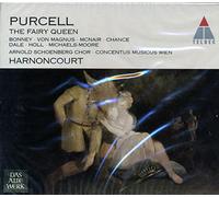 Nikolaus Harnoncourt - The Fairy Queen