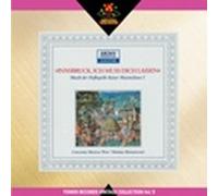 Nikolaus Harnoncourt Vienna Concentus Musicus Goodbye Innsbruck Musica di Max...