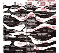 Nikolaus Hirsch Pier Vittorio Aureli Lily Jencks Esz Chronograms of (Tascabile)