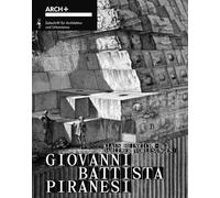 Nikolaus Kuhner Giovanni Battista Piranesi: Dahlemer Vorlesungen: Zu (Tascabile)